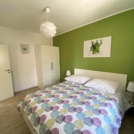 Apartments Ostanek 2 Portorož Eksteriør bilde