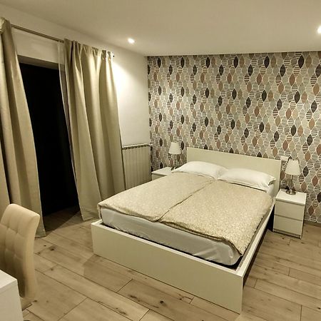 Apartments Ostanek 2 Portorož Eksteriør bilde