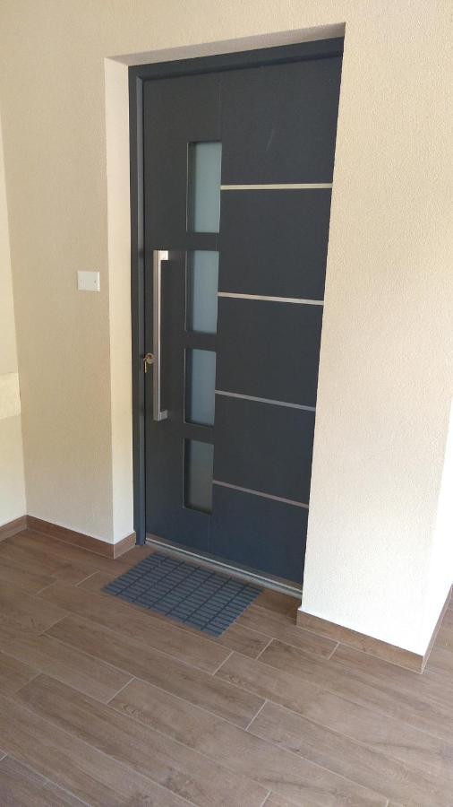 Apartments Ostanek 2 Portorož Eksteriør bilde