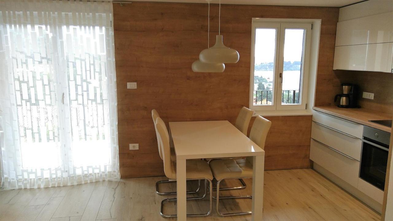Apartments Ostanek 2 Portorož Eksteriør bilde