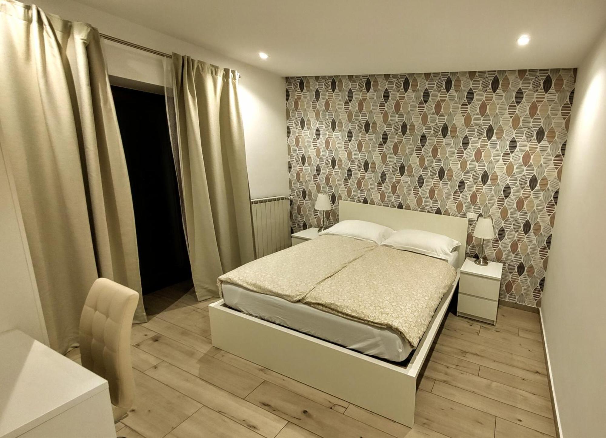 Apartments Ostanek 2 Portorož Eksteriør bilde